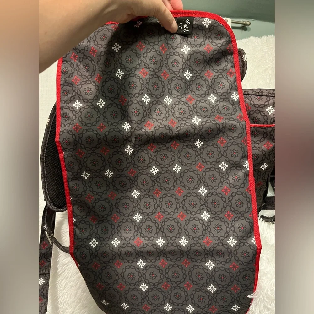 Ju Ju Be diaper bag
